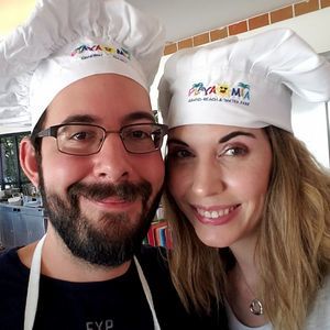 Meet your Posher, Danni